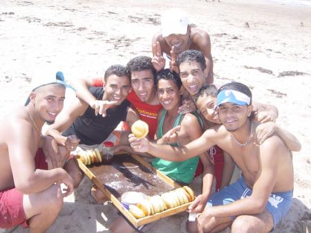 LeS aMiS
