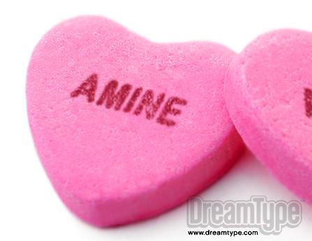 Amine c mon nom