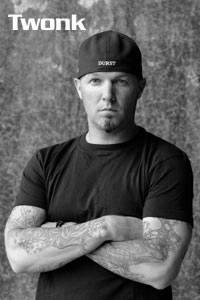 c le chef du groupe limp  bizkit