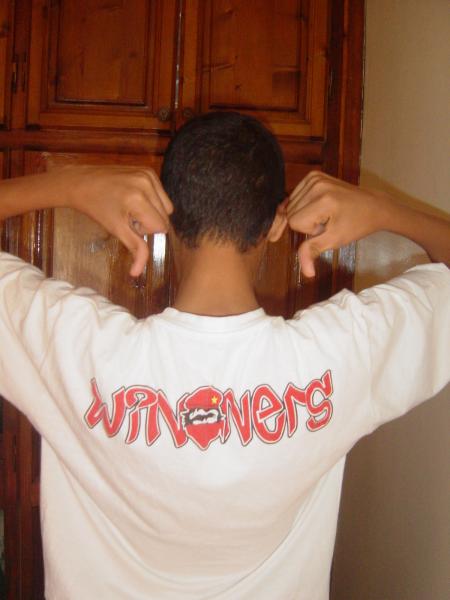 a vous laissez des commms