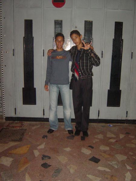 moi e hamza